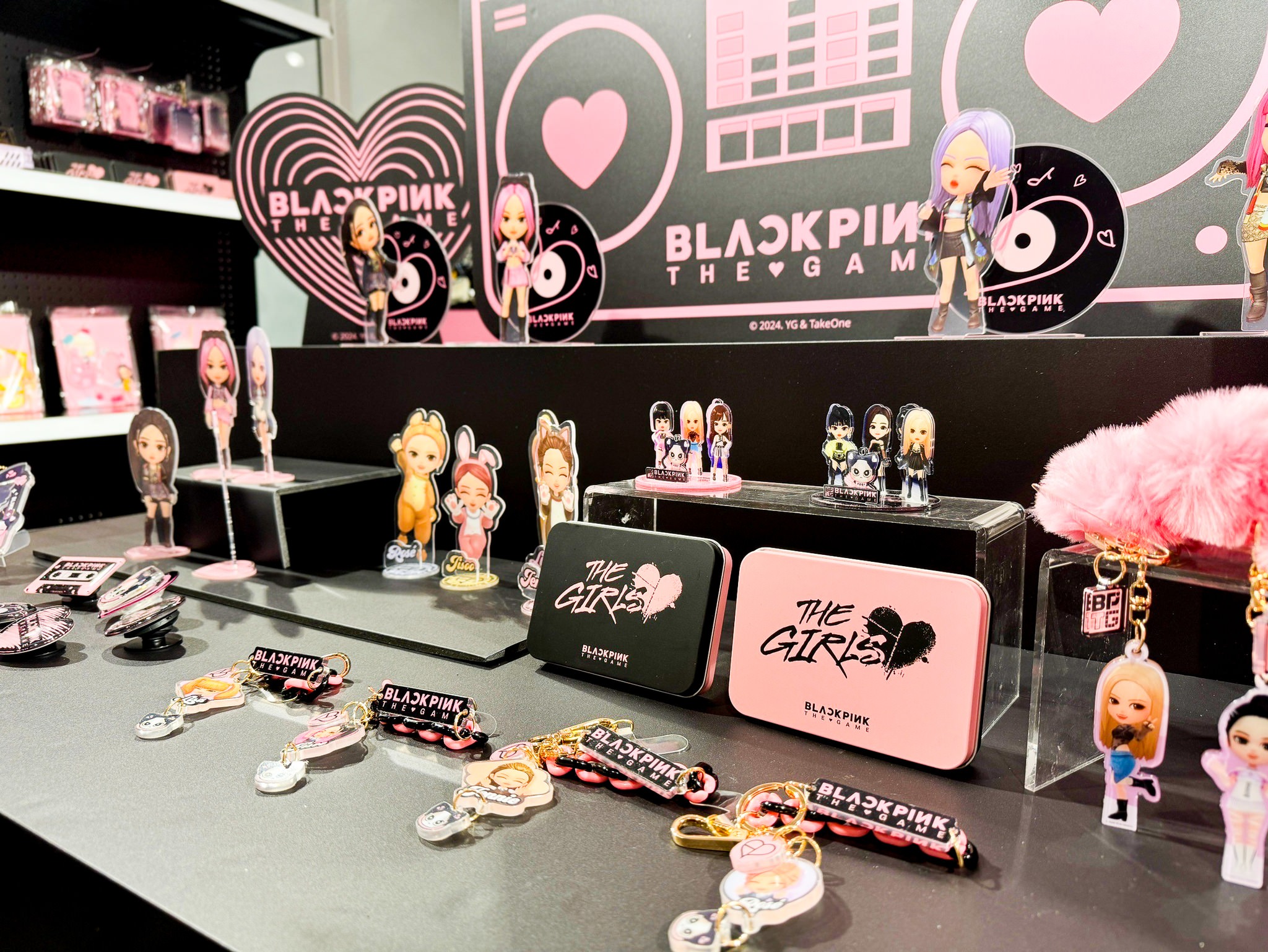 K-POP（FANME）