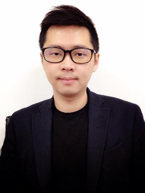 周 上閔  Bruce Chou