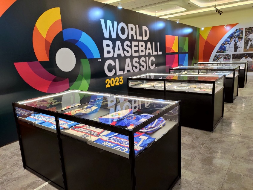 2023 WBC